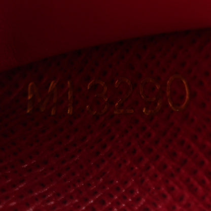 Louis Vuitton Monogram Victorine Wallet Fuchsia 7 of 11