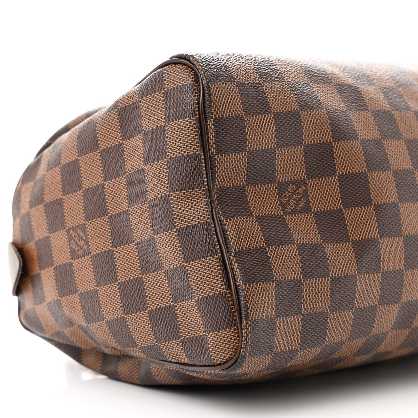 Damier Ebene Speedy 25