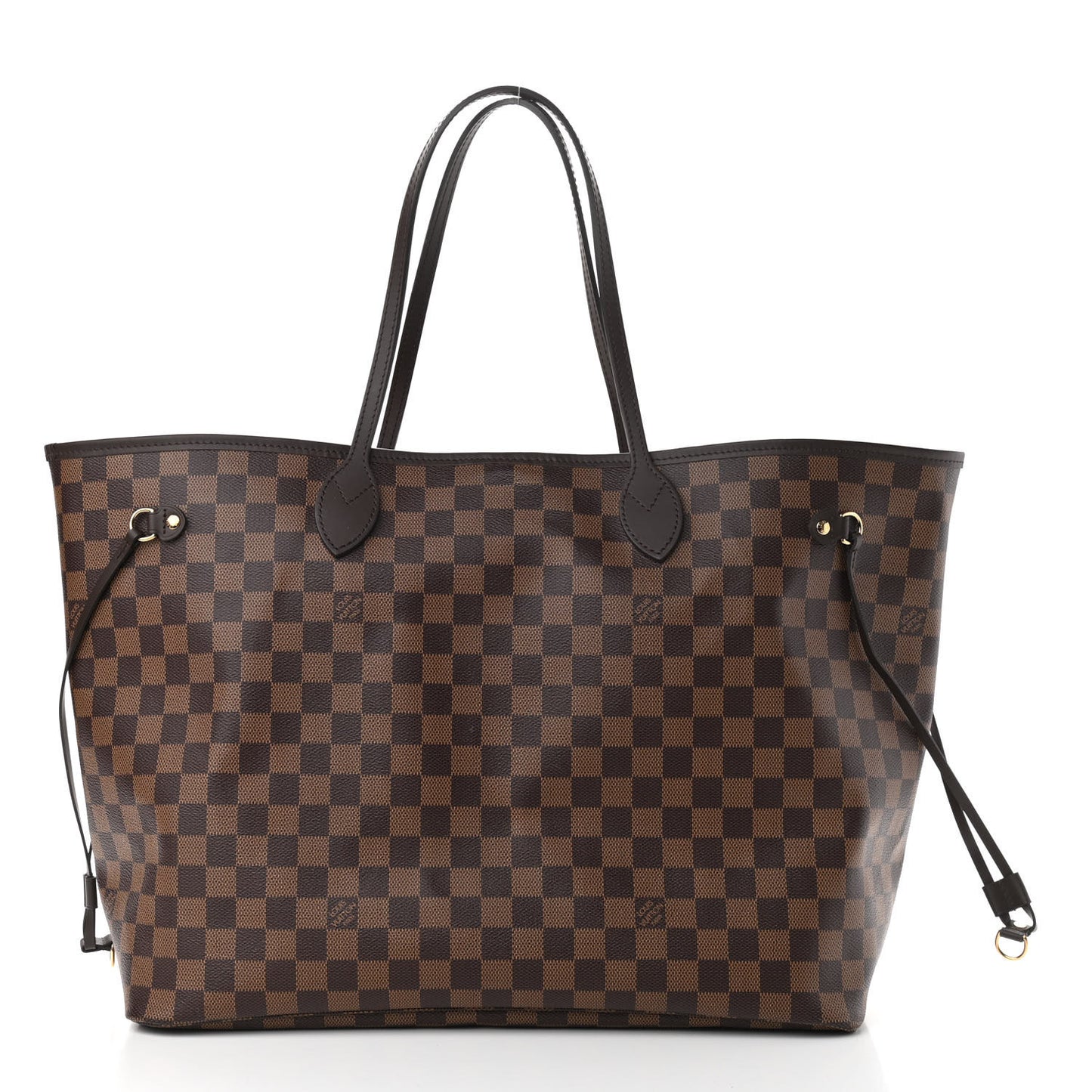 Damier Ebene Neo Neverfull GM