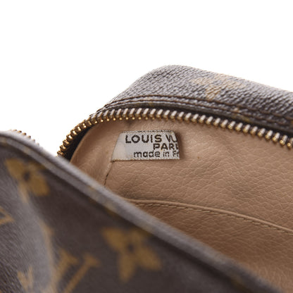 Louis Vuitton Monogram Trousse Toilette 19 6 of 8
