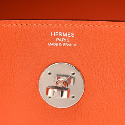 Hermes Evercolor Lindy 26 Feu 6 of 10