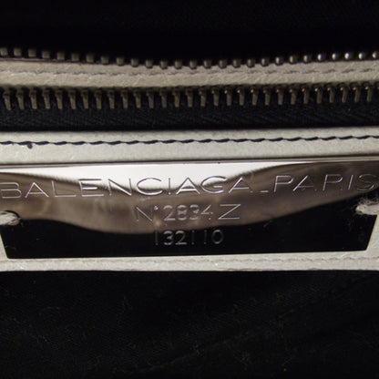 Balenciaga Chevre Work Ivory 11 of 14