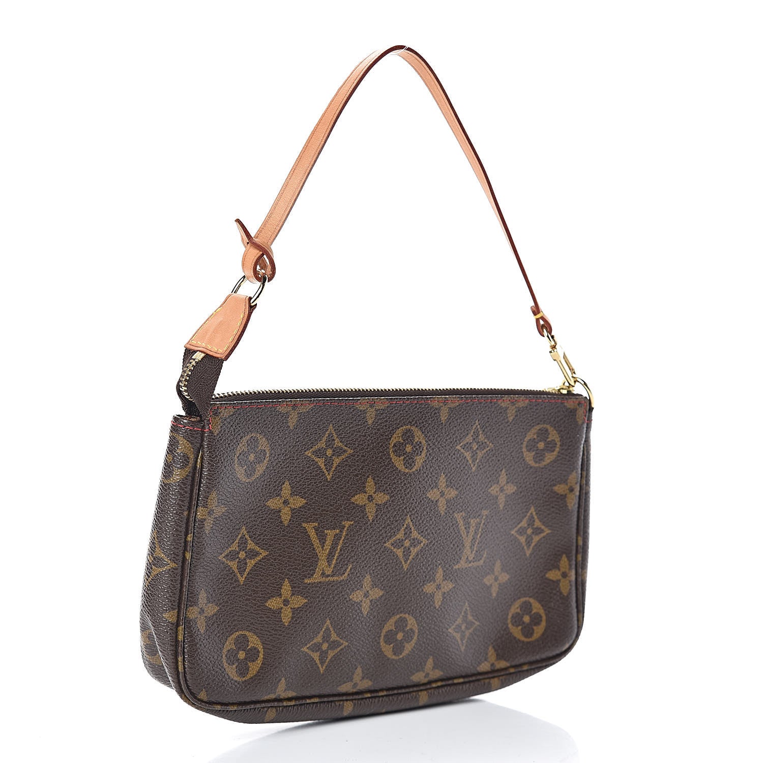 Louis Vuitton Monogram Cerises Pochette Accessories 3 of 10