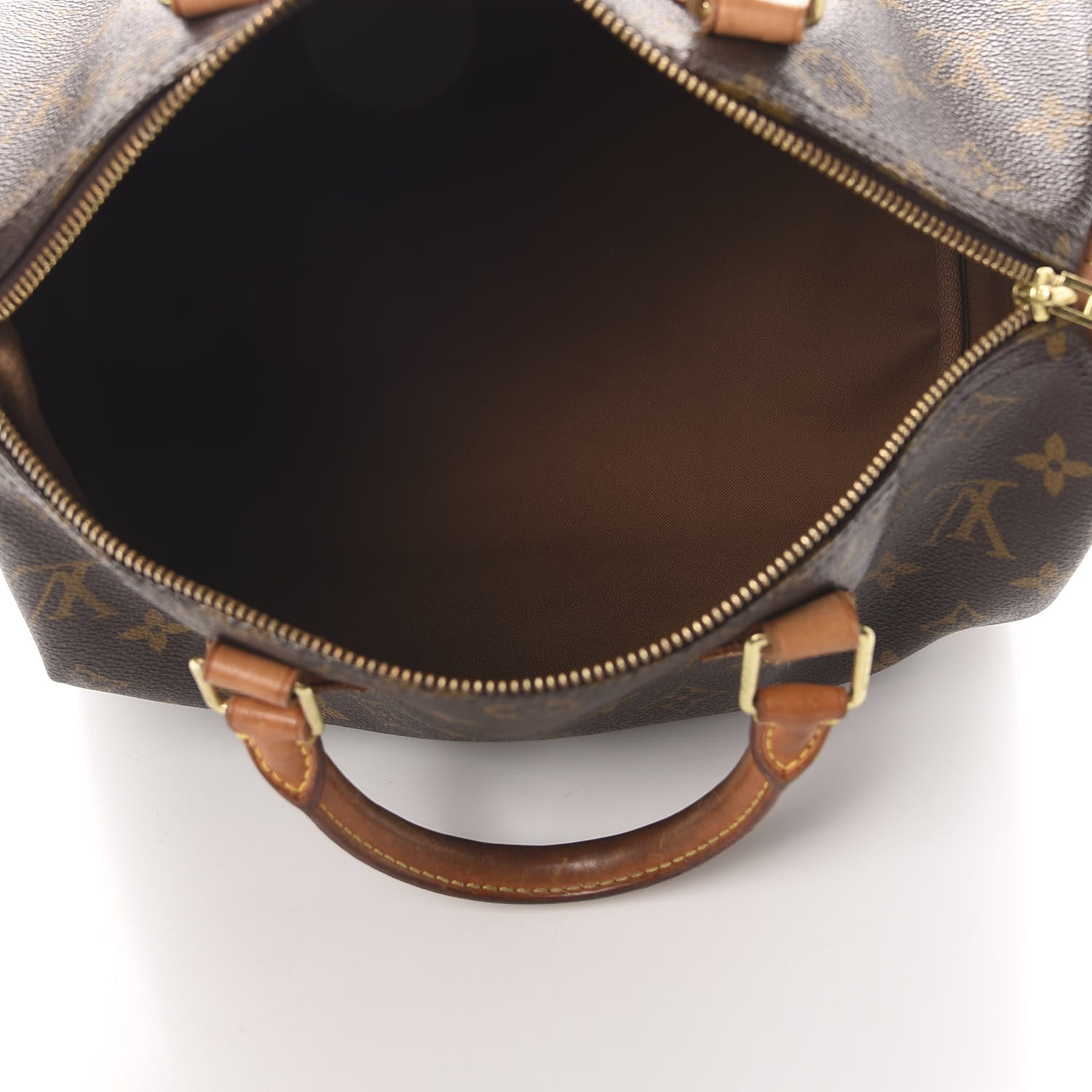 Louis Vuitton Monogram Speedy 30 5 of 16