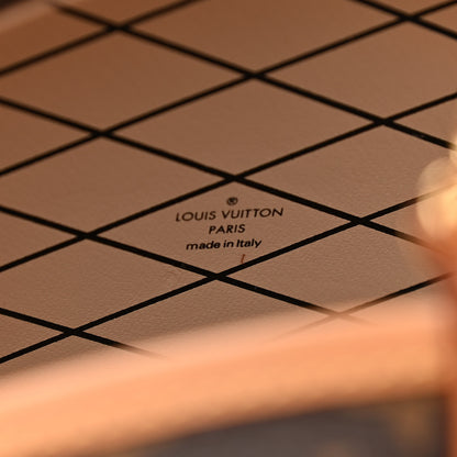 Louis Vuitton Monogram Petite Boite Chapeau 6 of 9