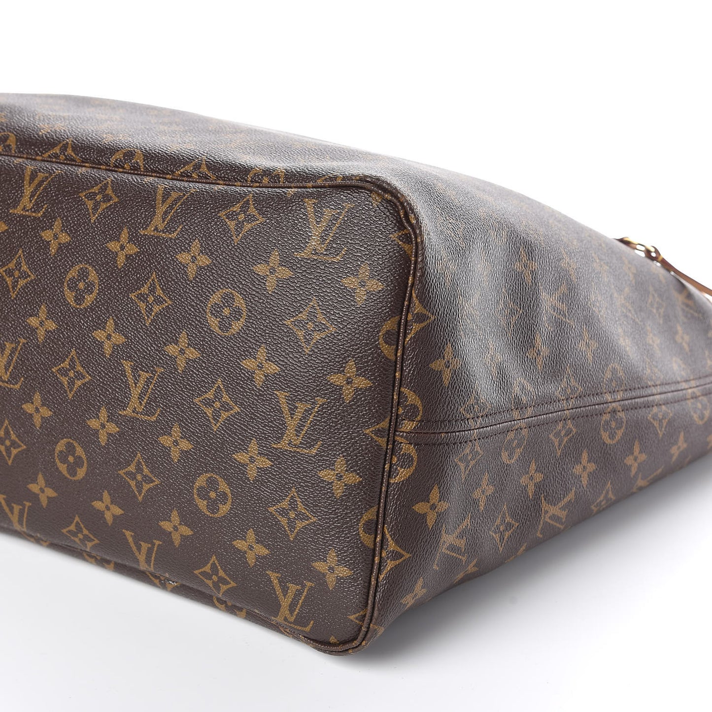 Monogram Neo Neverfull GM Pivoine