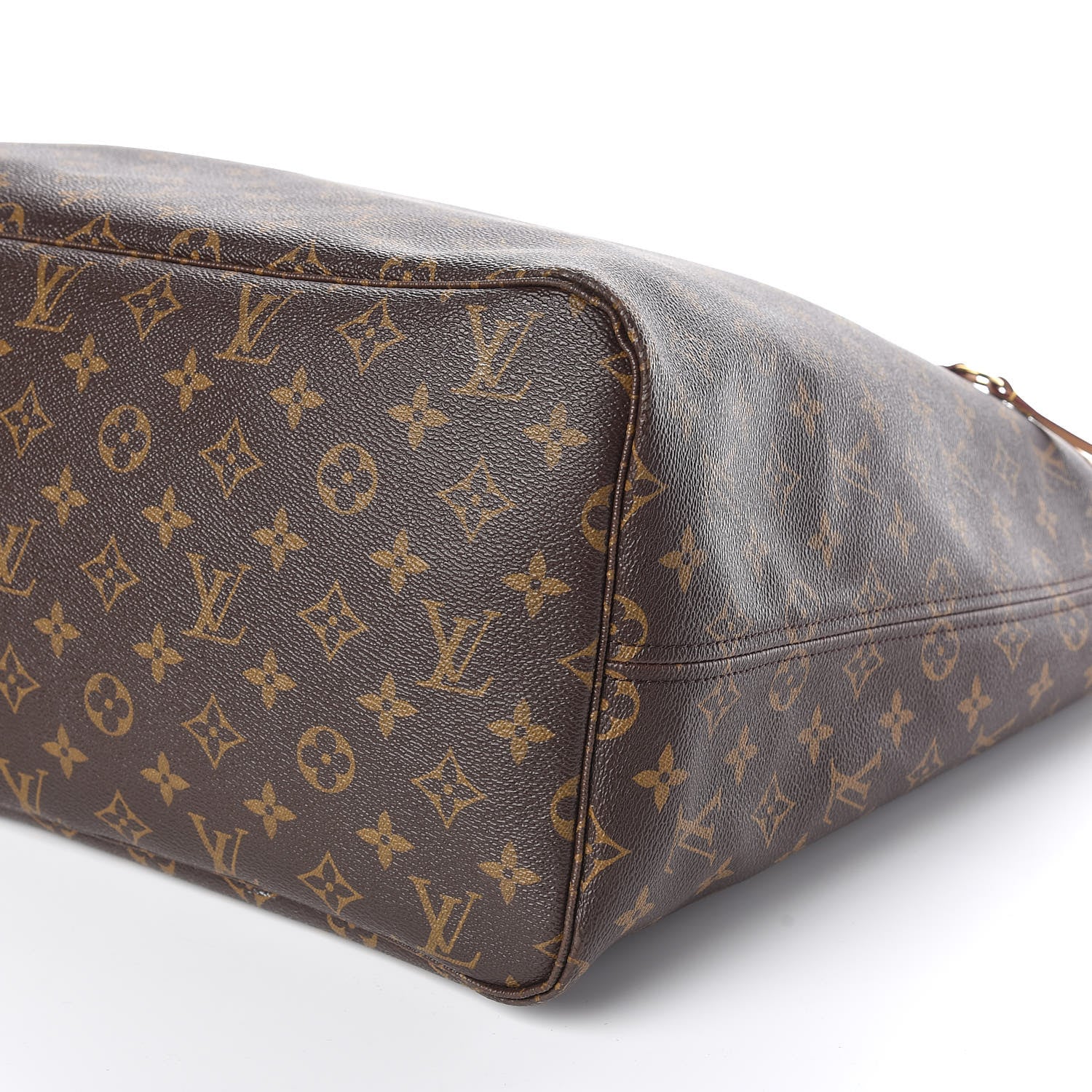 Louis Vuitton Monogram Neo Neverfull GM Pivoine 10 of 12