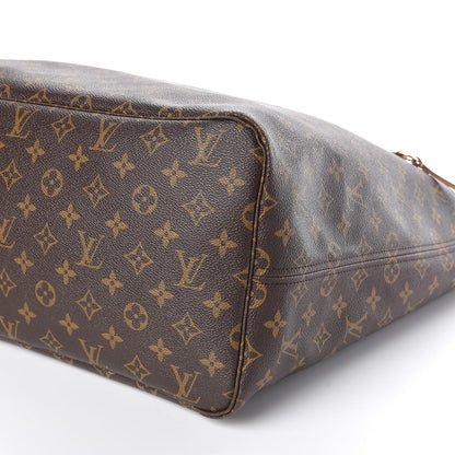 Louis Vuitton Monogram Neo Neverfull GM Pivoine 10 of 12