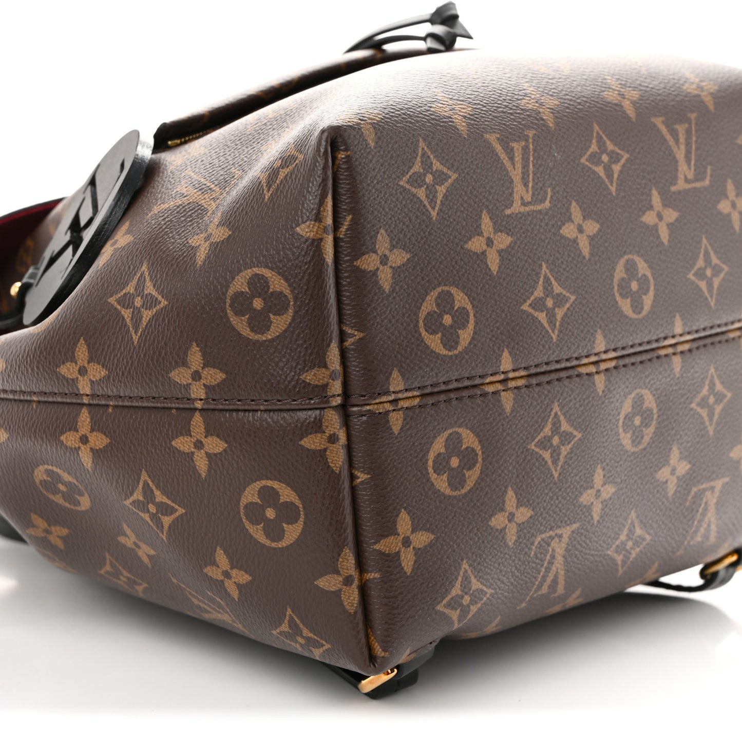 Monogram Montsouris PM Black