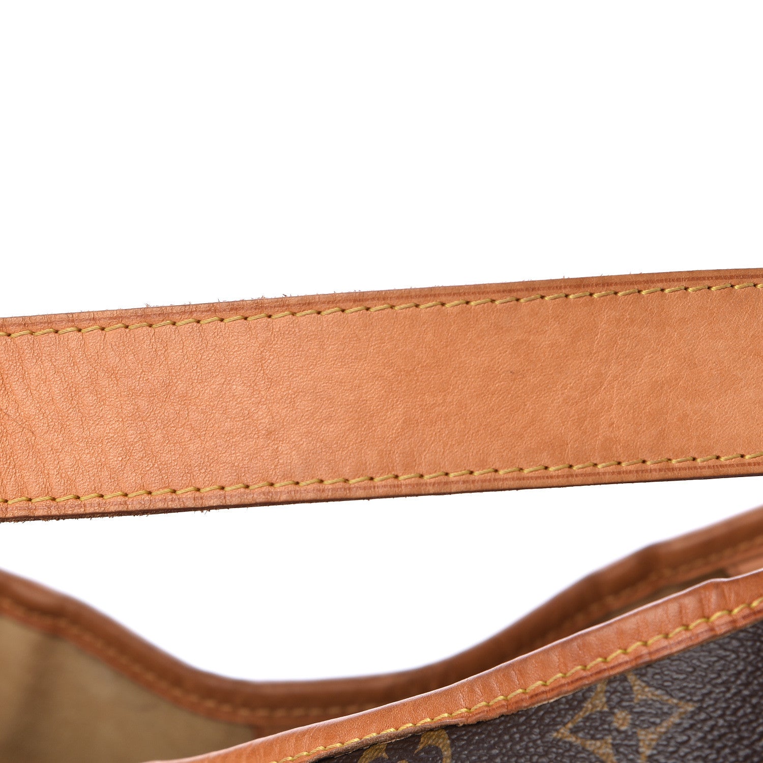 Louis Vuitton Monogram Galliera GM 14 of 17