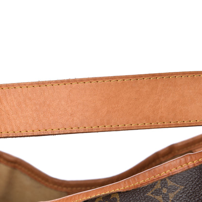 Louis Vuitton Monogram Galliera GM 14 of 17