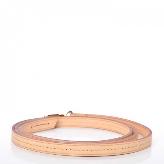 Vachetta Favorite Long Strap