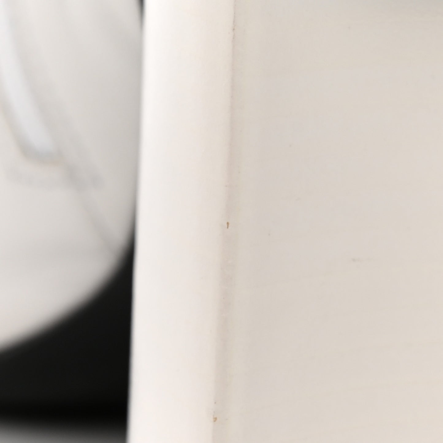 Calfskin Glove 80mm Ankle Boots 37 White