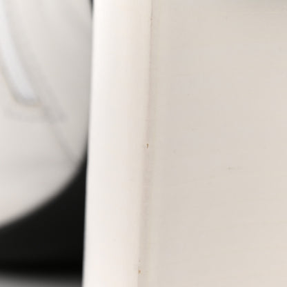 Balenciaga Calfskin Glove 80mm Ankle Boots 37 White 11 of 12