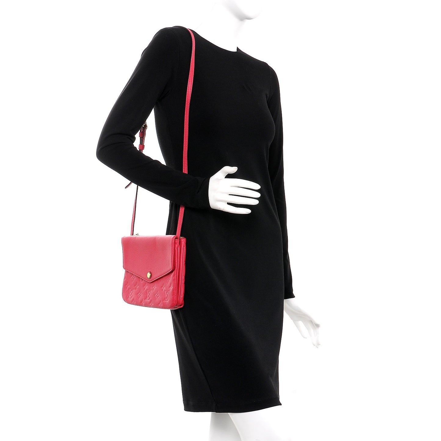 Empreinte Twice Dahlia