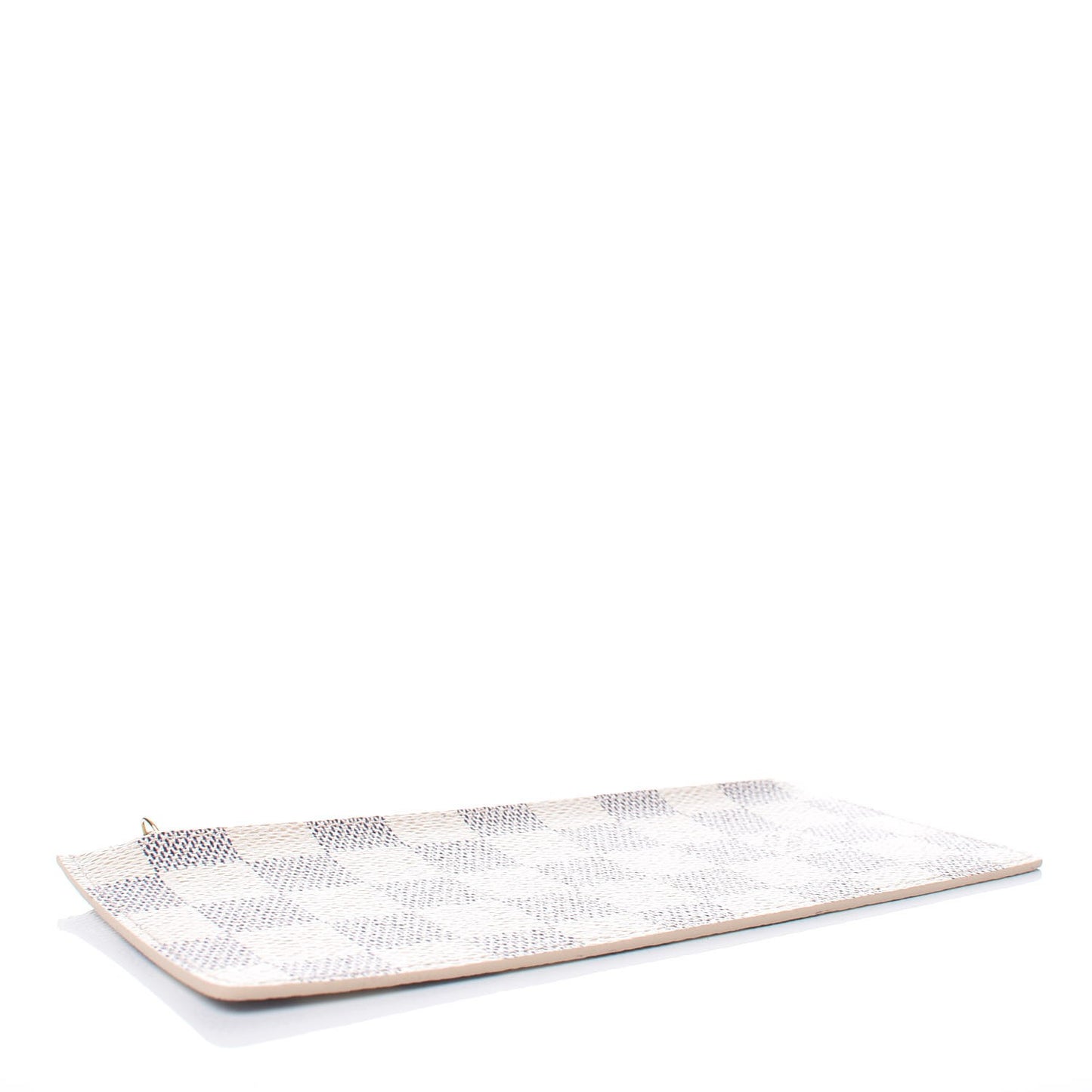 Damier Azur Josephine Wallet Zippered Insert