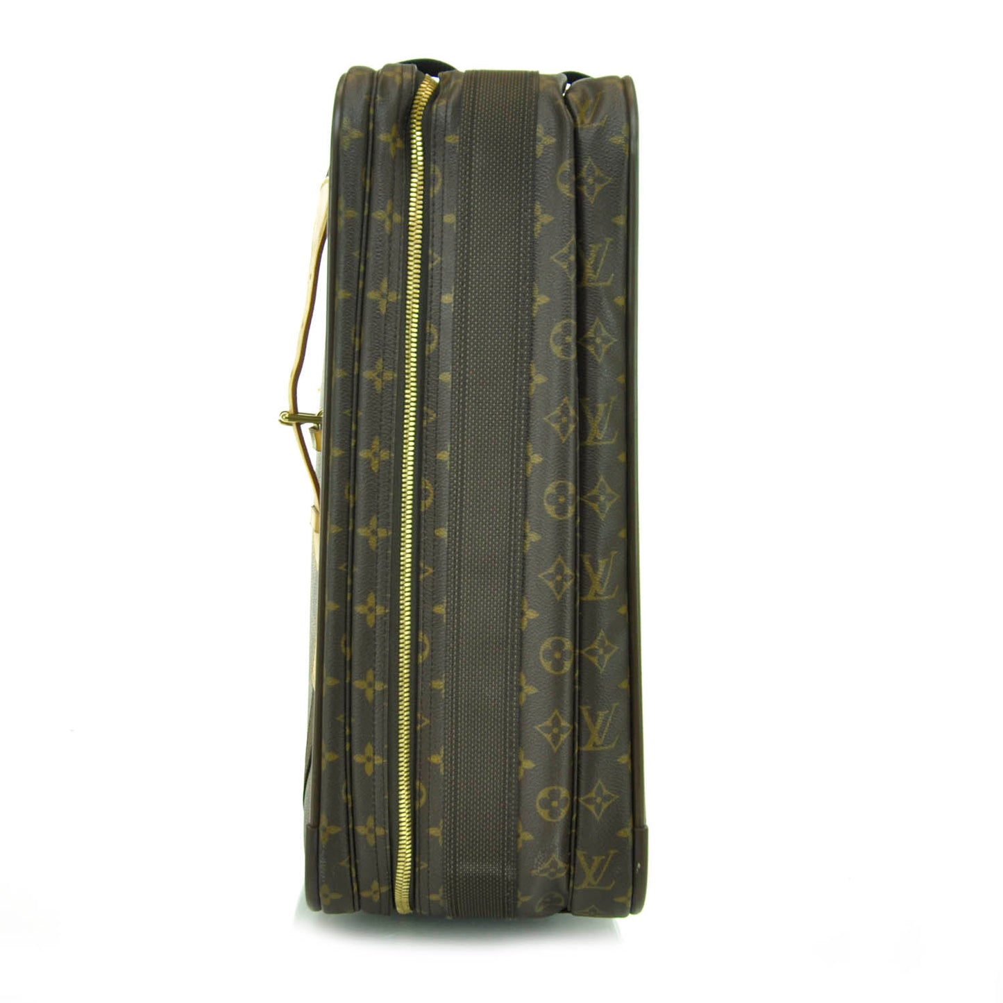 Monogram Satellite 65 Travel Bag Luggage