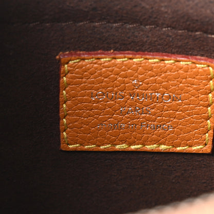 Louis Vuitton Epi Marelle Gold Honey 5 of 9