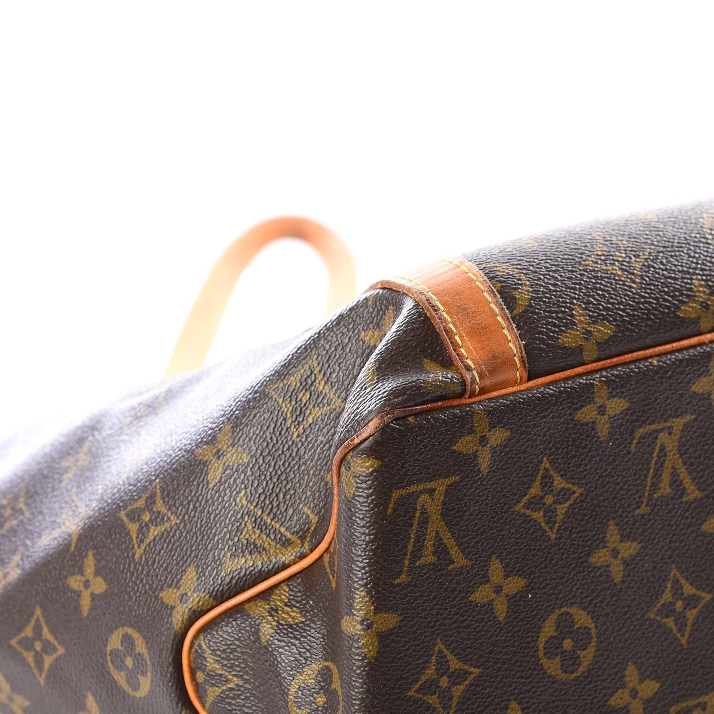 Monogram Sac Shopping Tote