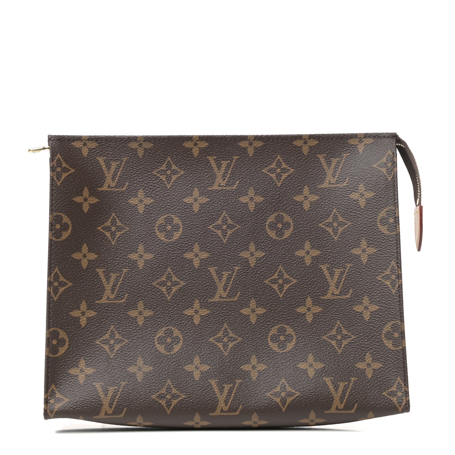 Louis Vuitton Monogram Toiletry Pouch 26 1 of 6