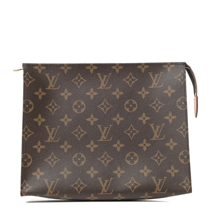 Louis Vuitton Monogram Toiletry Pouch 26 1 of 6