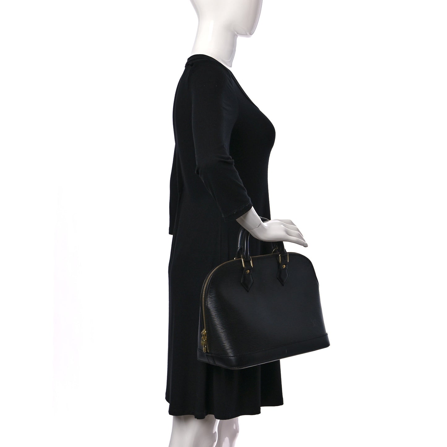 Epi Alma PM Black