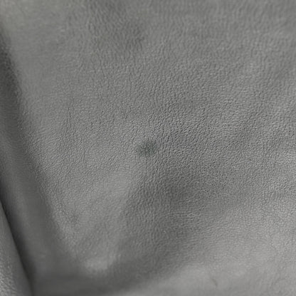 Celine Laminated Lambskin Nano Luggage Silver 12 of 17