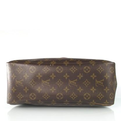Louis Vuitton Monogram Deauville 5 of 11
