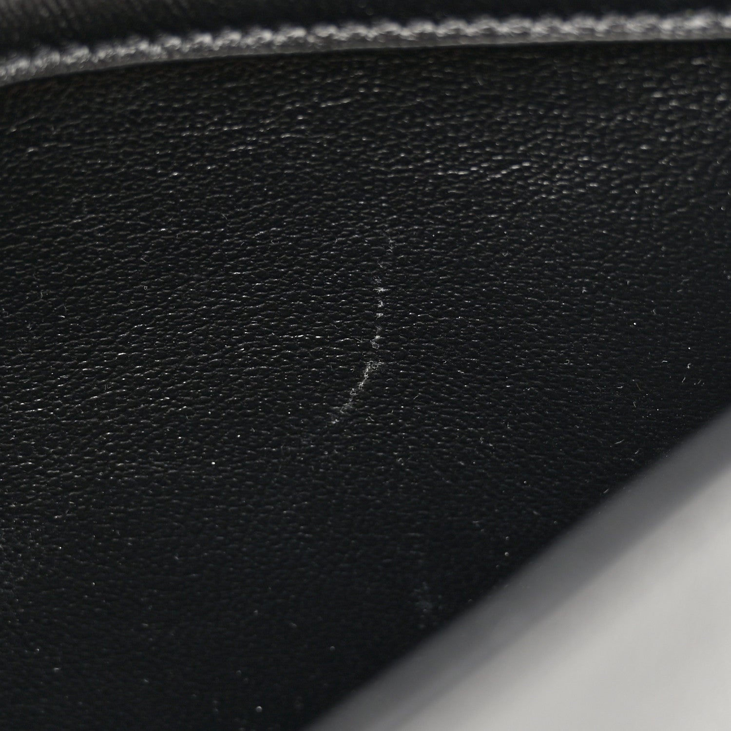 Celine Calfskin Large Backpack Black 16 of 16