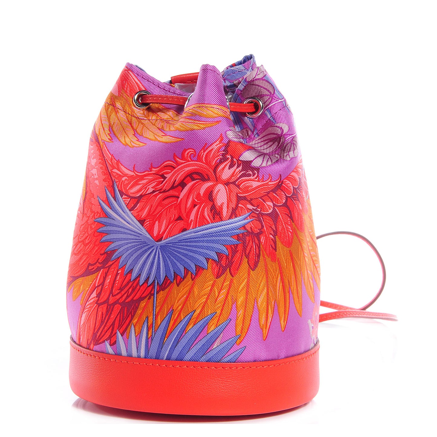 Silk Swift Flamingo Party Soie Cool Small Capucine