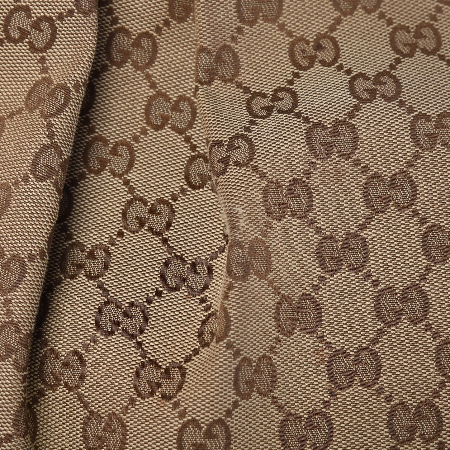 Monogram Medium Sukey Tote Dark Brown