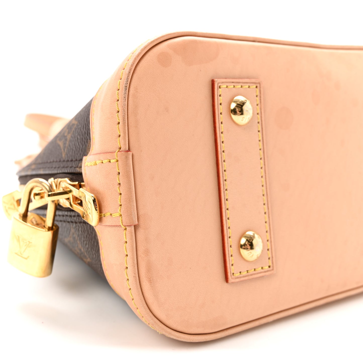 Monogram Alma BB