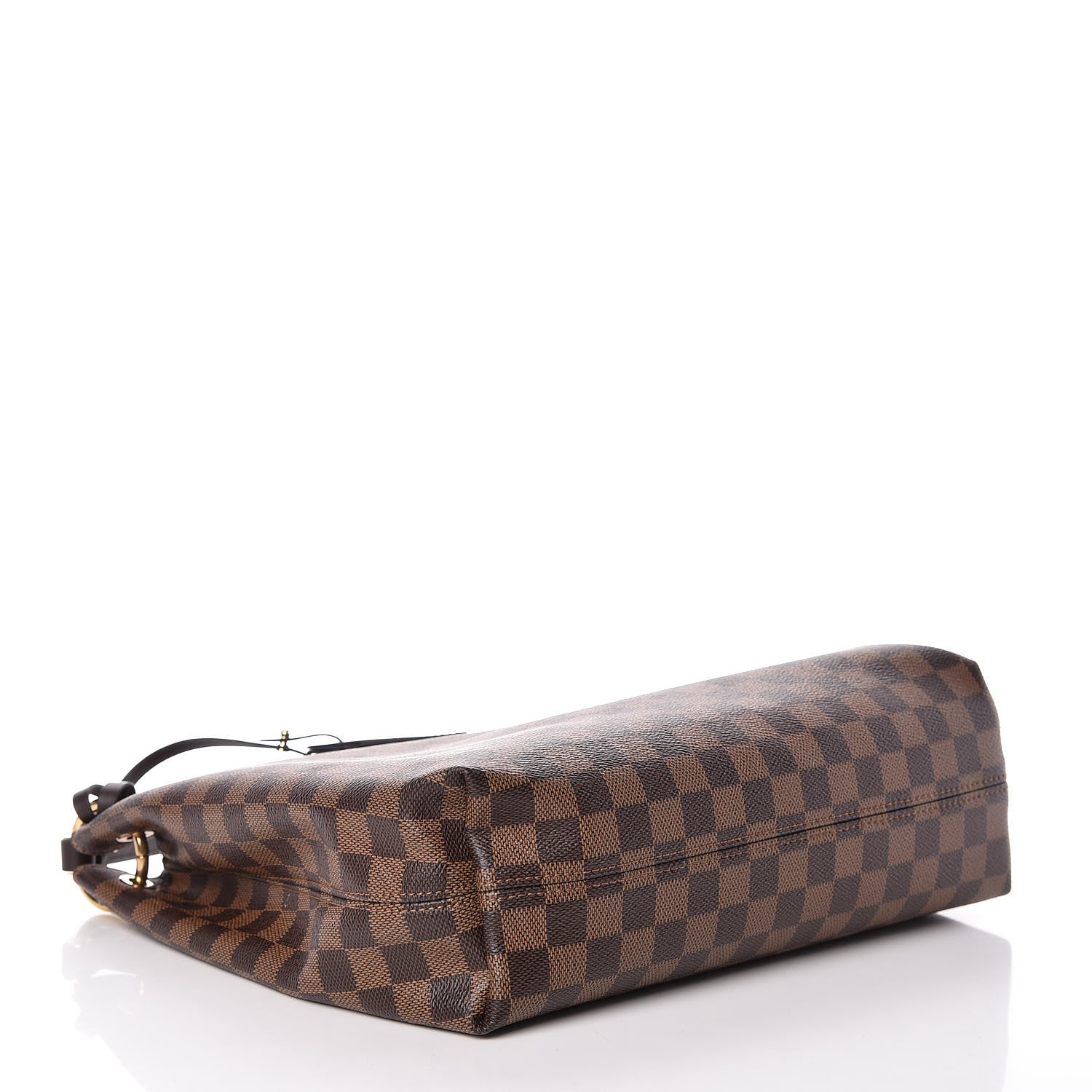 Louis Vuitton Damier Ebene Graceful PM 4 of 11