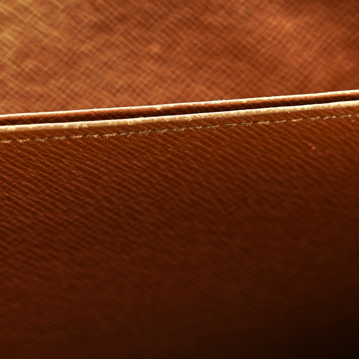 Monogram Zippy Wallet