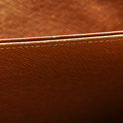 Louis Vuitton Monogram Zippy Wallet 11 of 15