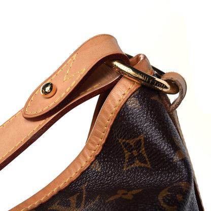 Louis Vuitton Monogram Delightful GM 11 of 12