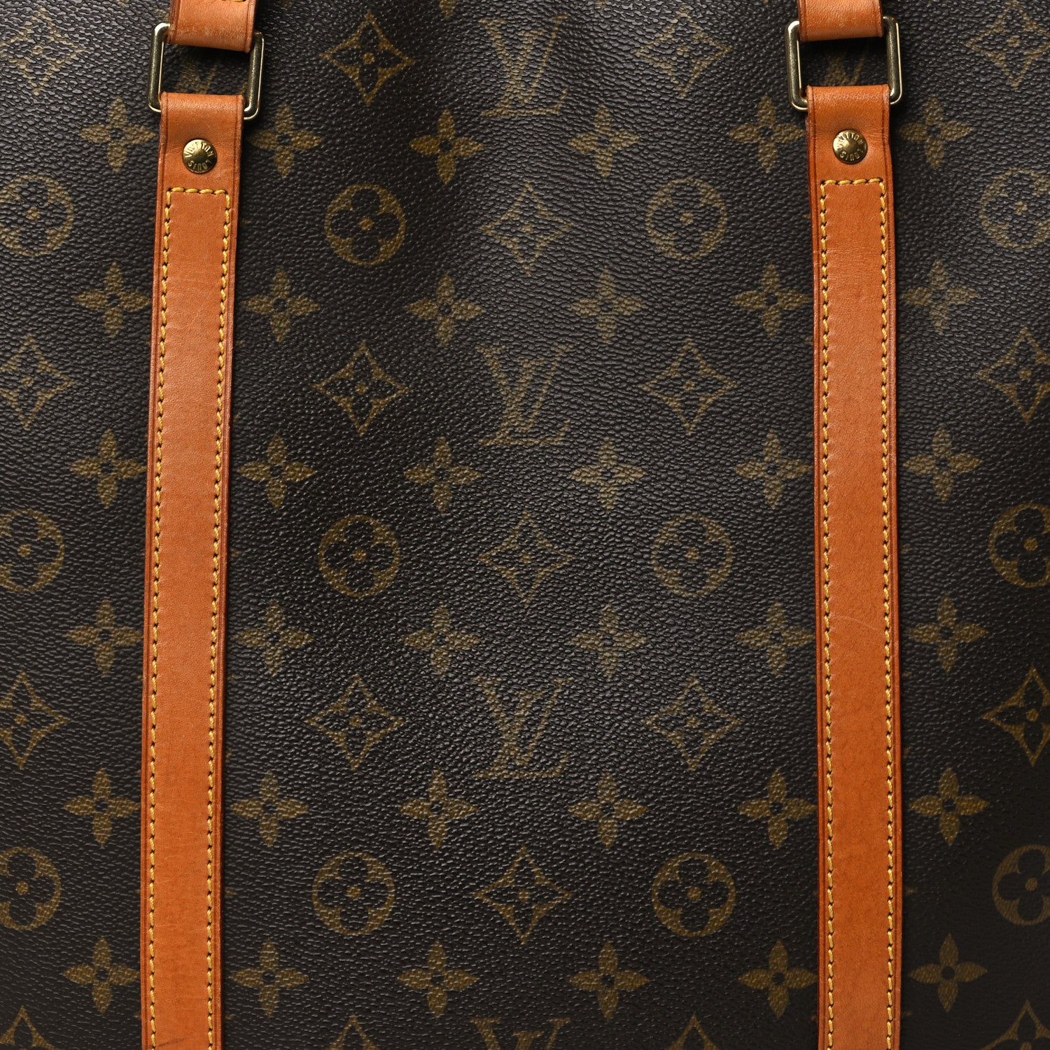 Louis Vuitton Monogram Babylone 7 of 11