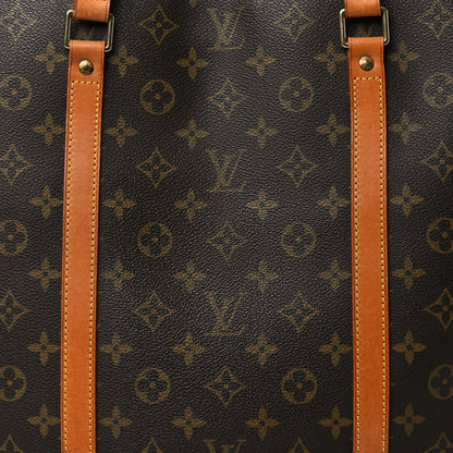 Louis Vuitton Monogram Babylone 7 of 11