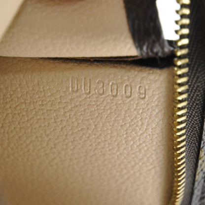 Louis Vuitton Monogram Toiletry Pouch 19 8 of 8