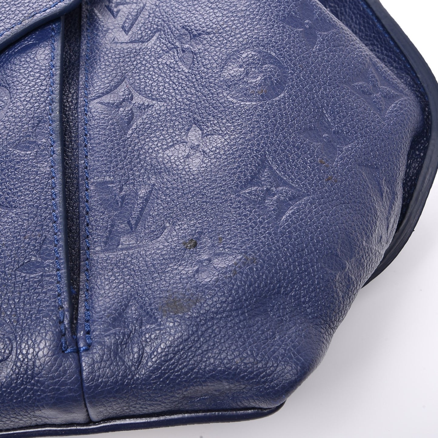 Empreinte Metis Celeste