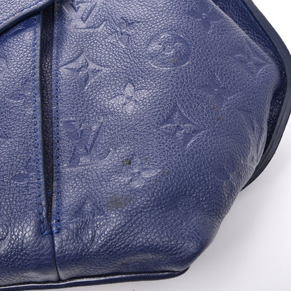 Louis Vuitton Empreinte Metis Celeste 7 of 9