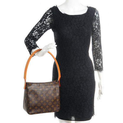 Louis Vuitton Monogram Looping MM 2 of 7