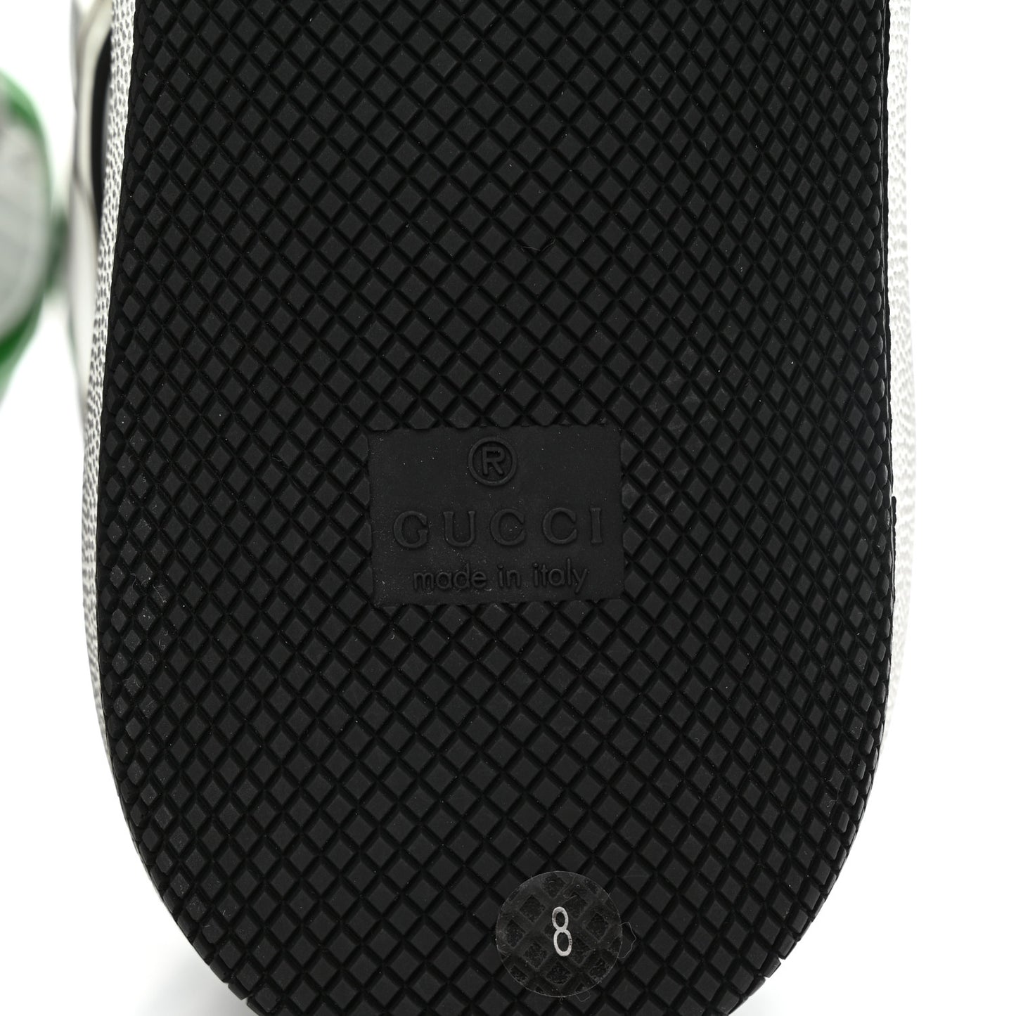 Demetra Mens Basket High Top Sneakers 8 Holly Green Great White Black