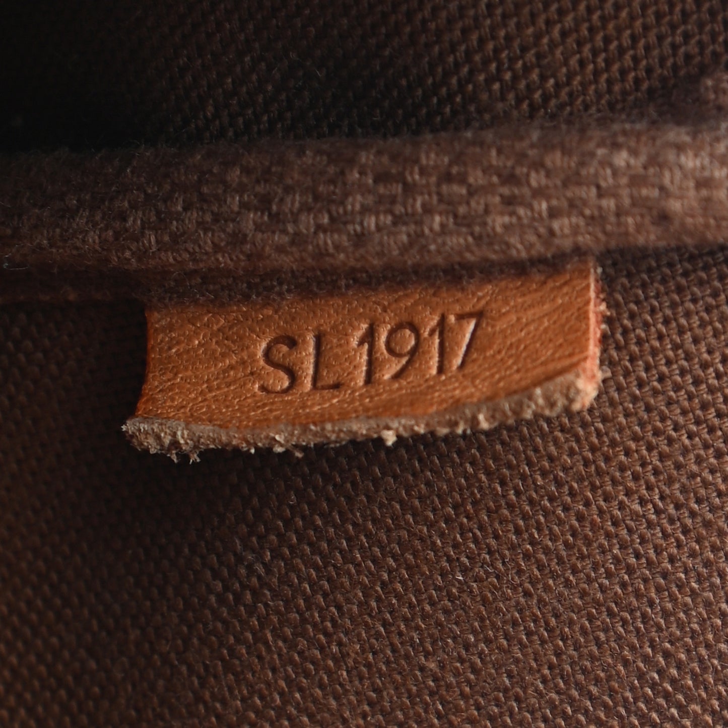 Monogram Pochette Accessories