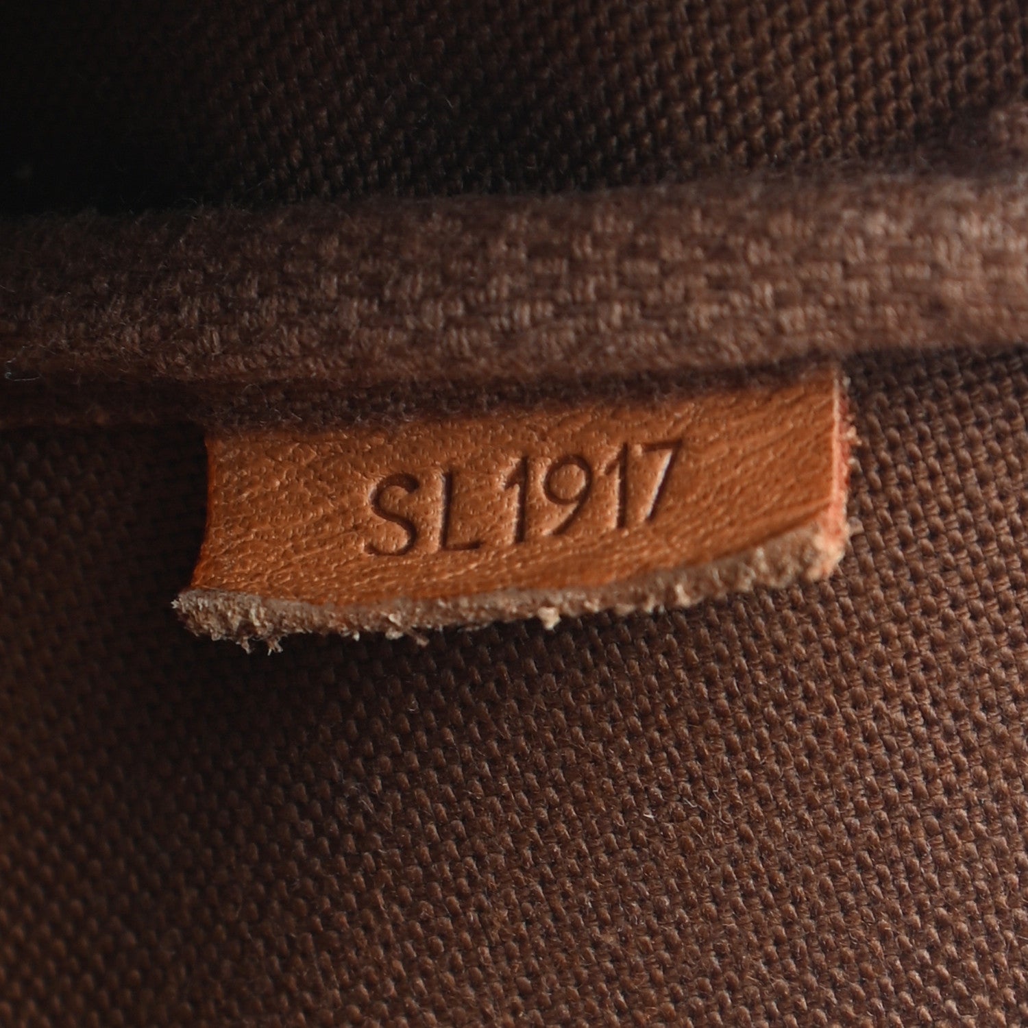 Louis Vuitton Monogram Pochette Accessories 6 of 6
