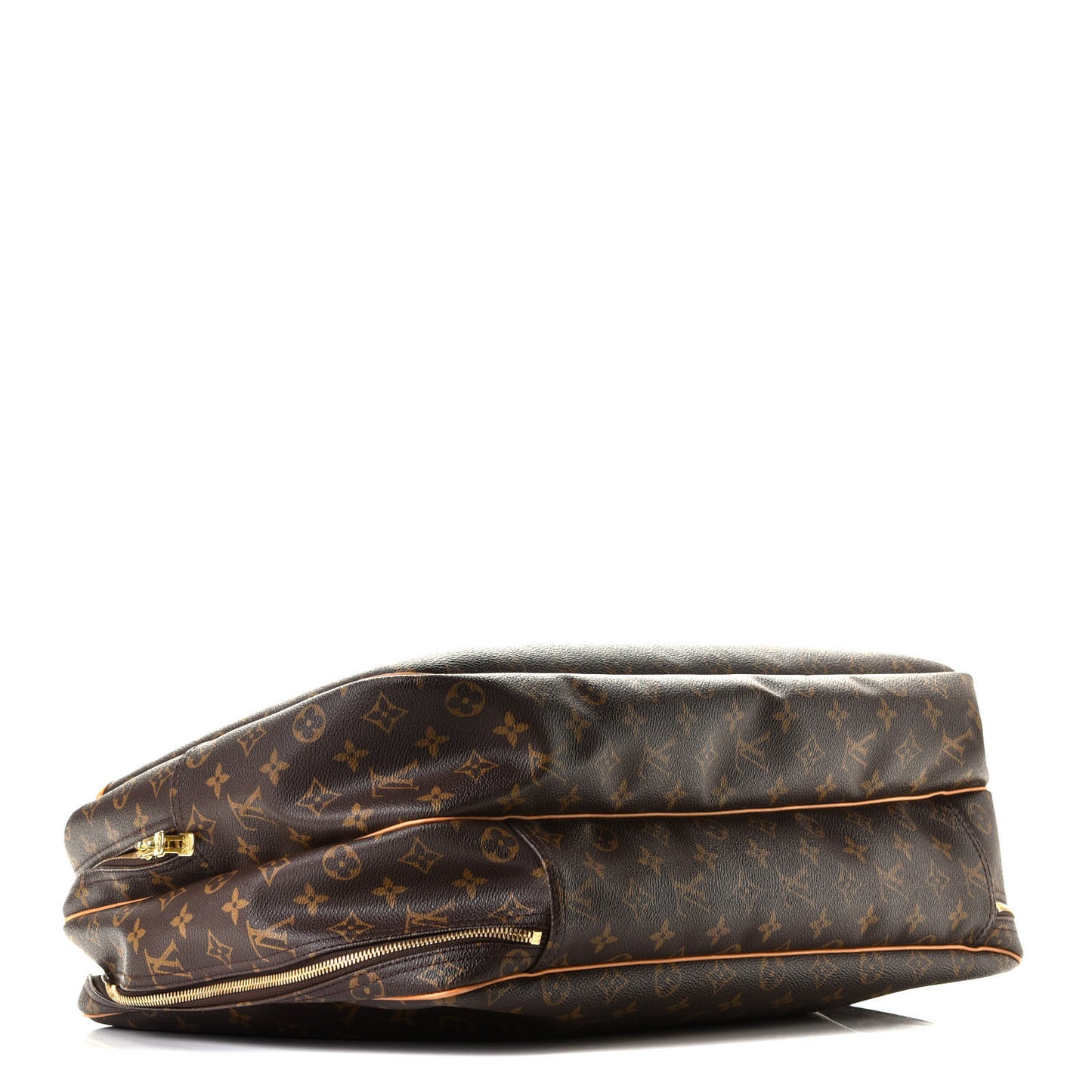 Monogram Alize 24 Heures Luggage