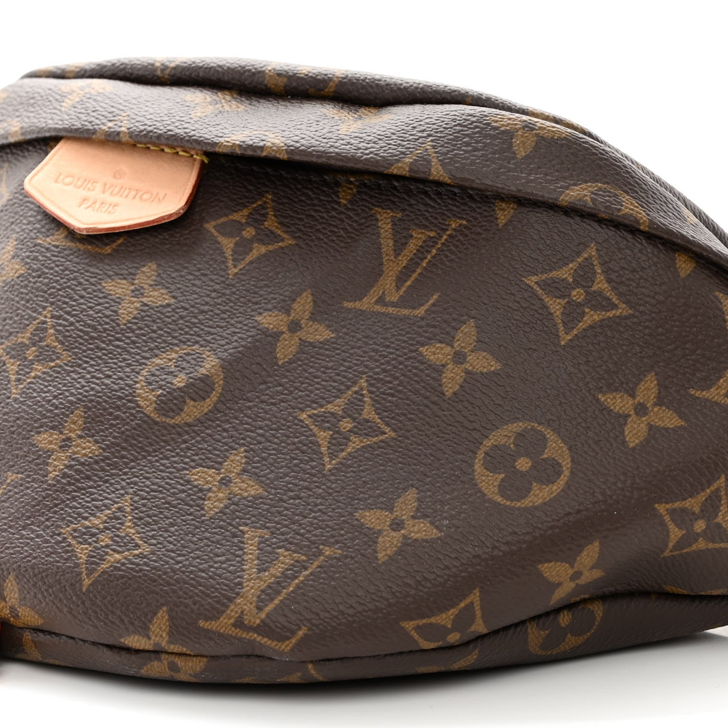 Louis Vuitton Monogram Bumbag 10 of 16