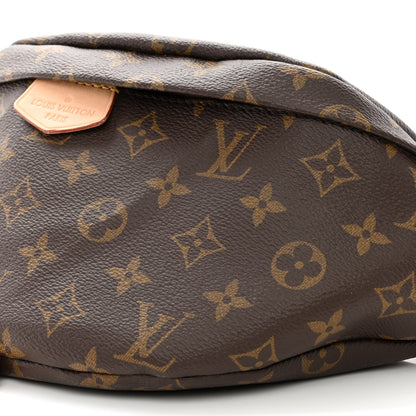 Louis Vuitton Monogram Bumbag 10 of 16