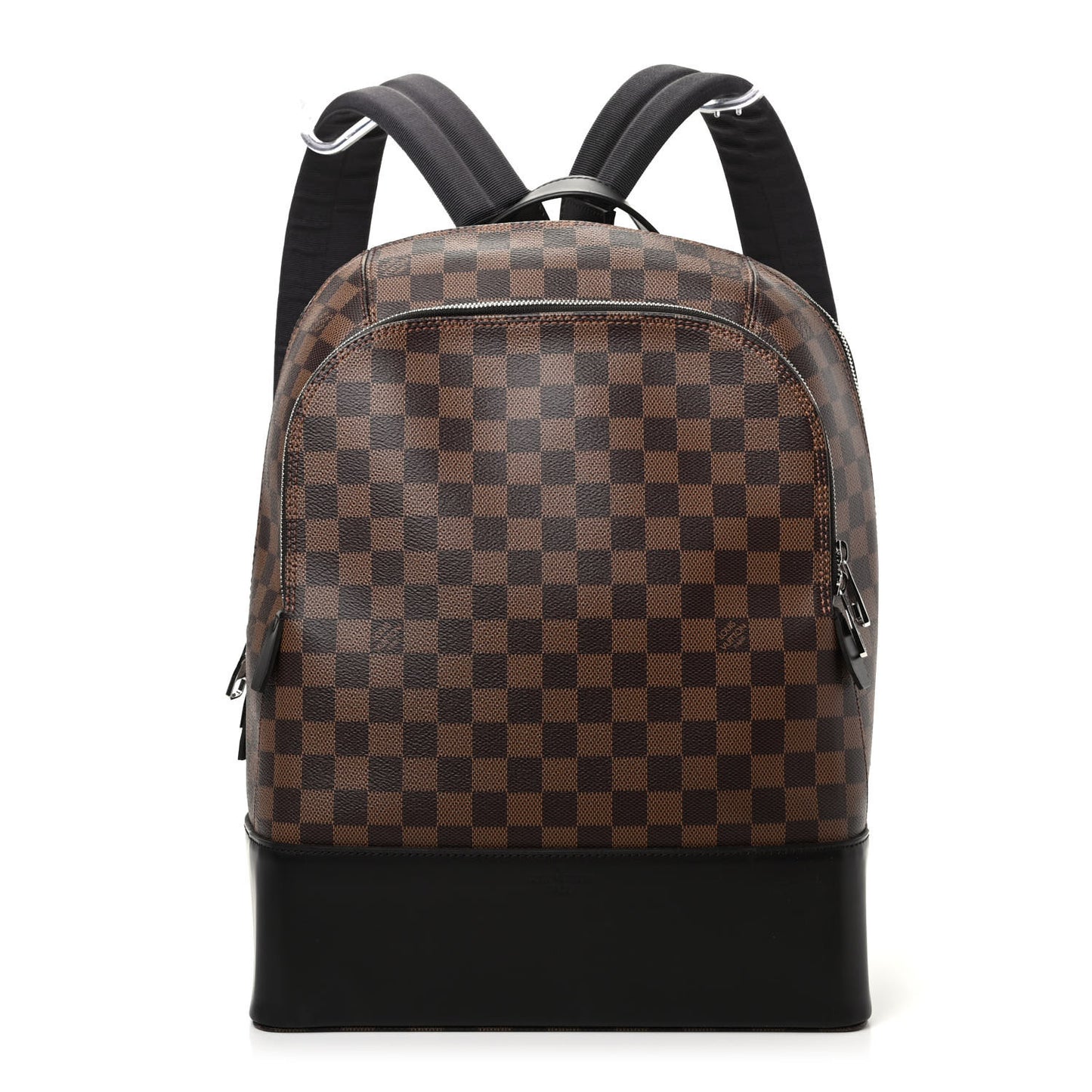 Damier Ebene Jake Backpack