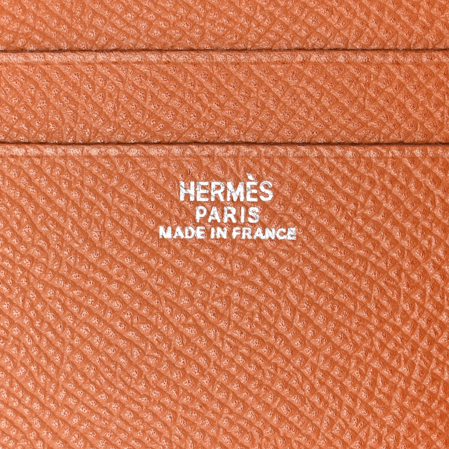 Epsom MC2 Copernic Compact Colorblock Wallet Gold